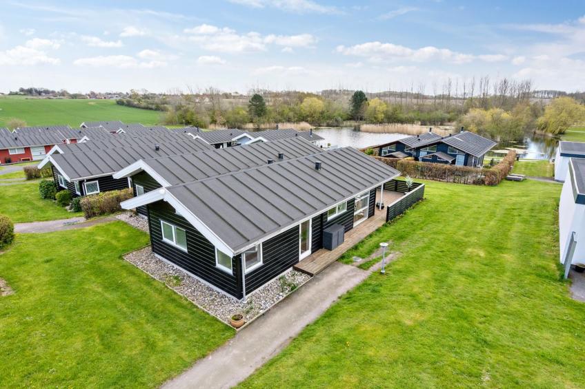 "Sointu" - 250m from the sea in Funen - foto 27