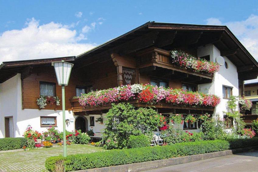 Landhaus Steinberger, Fügen - Typ A