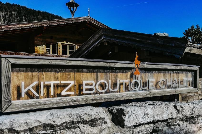 Chalet-Apartment Alpenrose am Lift - foto 44