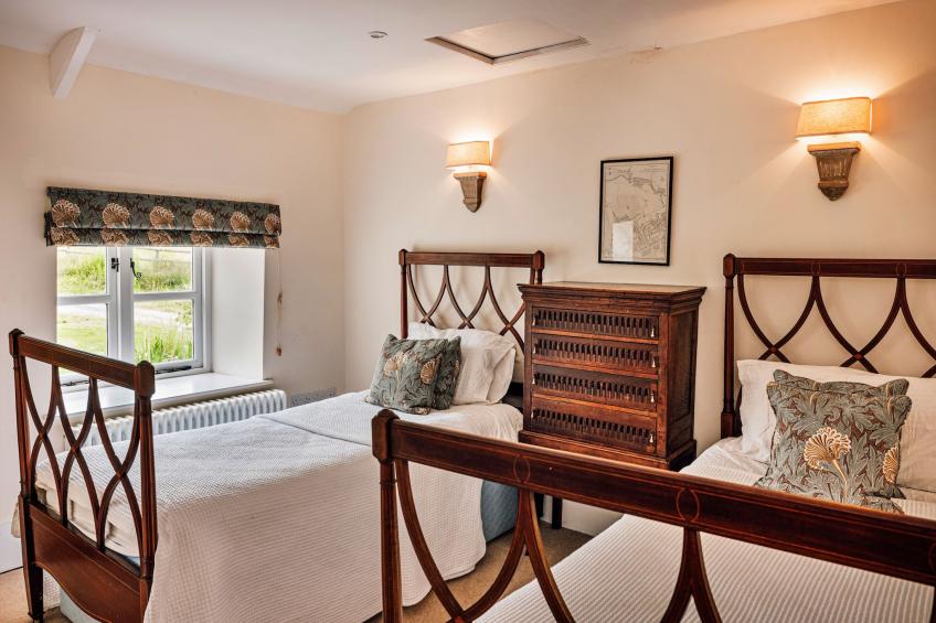 Beili Glas Cottage - foto 16