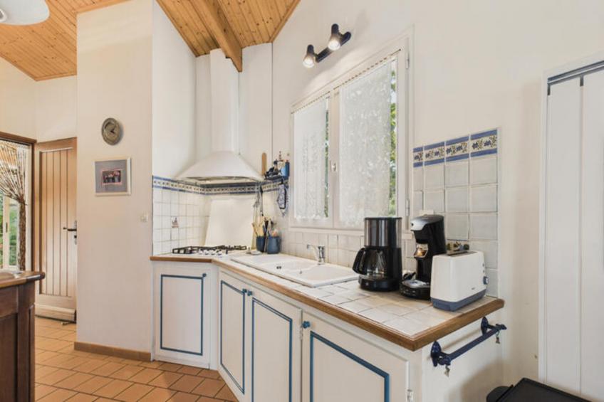 Maison à Longeville-sur-Mer - foto 10