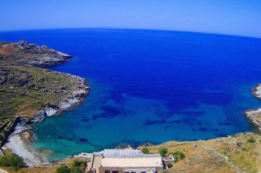 Luxuriöse, ruhige Wohnung direkt am Meer - Privatstrand - foto 39