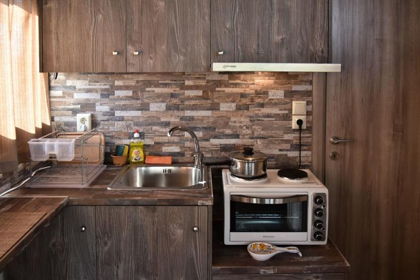 Gorgona Apt - Ihr Traum-1-BDR-Ferienhaus - foto 17