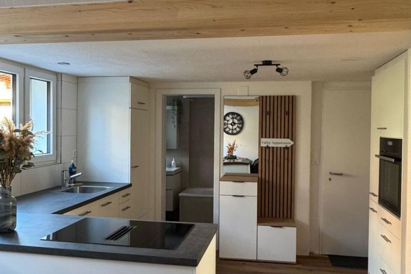 Valley Appartement - foto 24