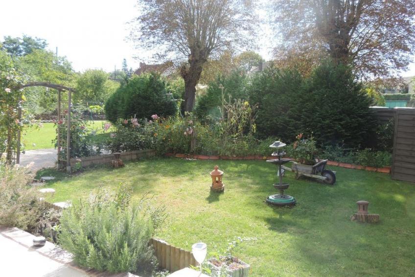 Villa Roland in Burgund 125m2 4 Sterne - foto 18