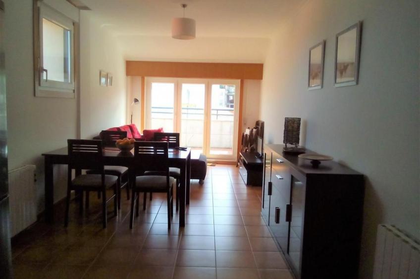 Ático con terraza - foto 14