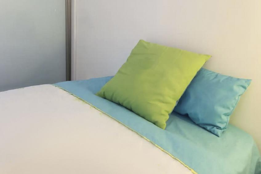 Sonnenaufgang in Moledo" Wohnung - foto 9