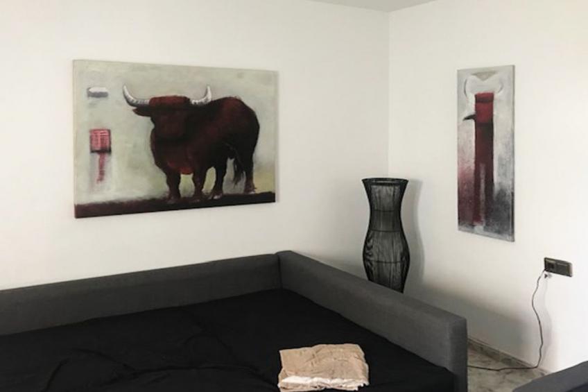 Casa Palmeras in Sayalonga mit Gepflegtem Garten - foto 41