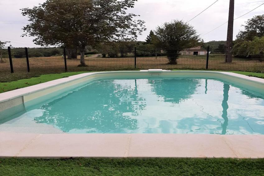 Jolie maison le  Capalo - foto 13