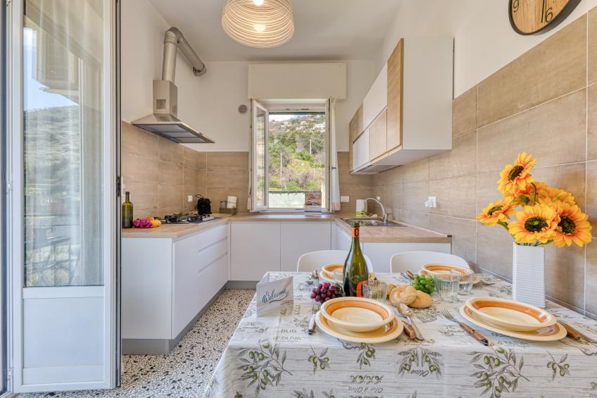 GP - Casa Rosetta - Sea And Relax - foto 17