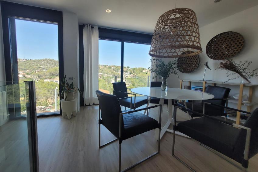 Villa con hermosa piscina cerca de Sitges - foto 4