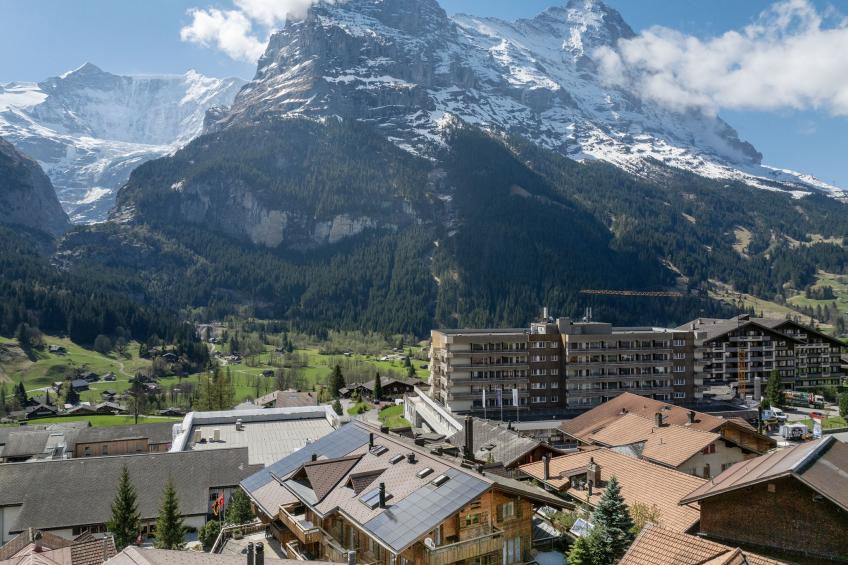 Chalet Abendrot (Utoring) - foto 34