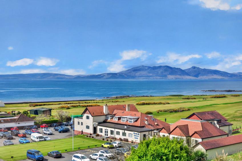 Seamill Beach House - foto 16