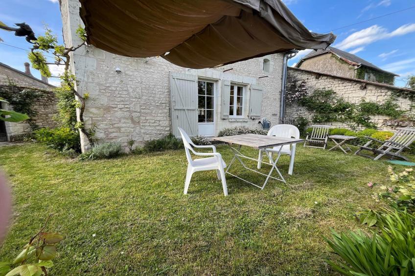Maison de vacances - Sossay - foto 37