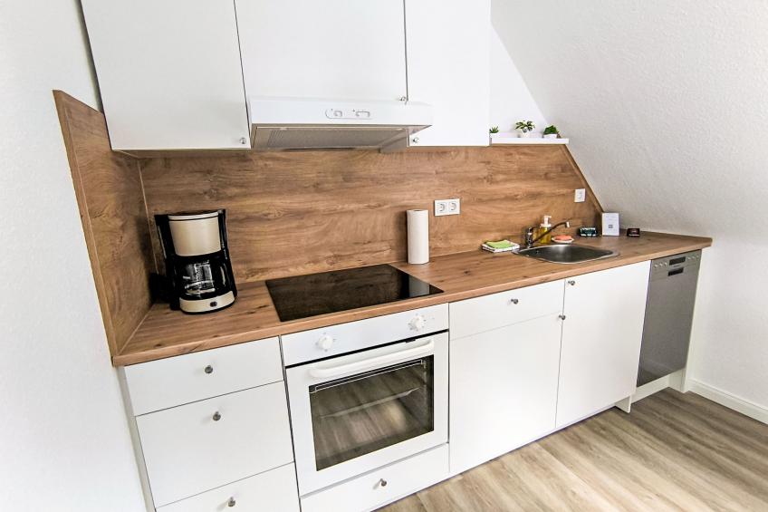 Ferienwohnung Heide 3 - foto 7