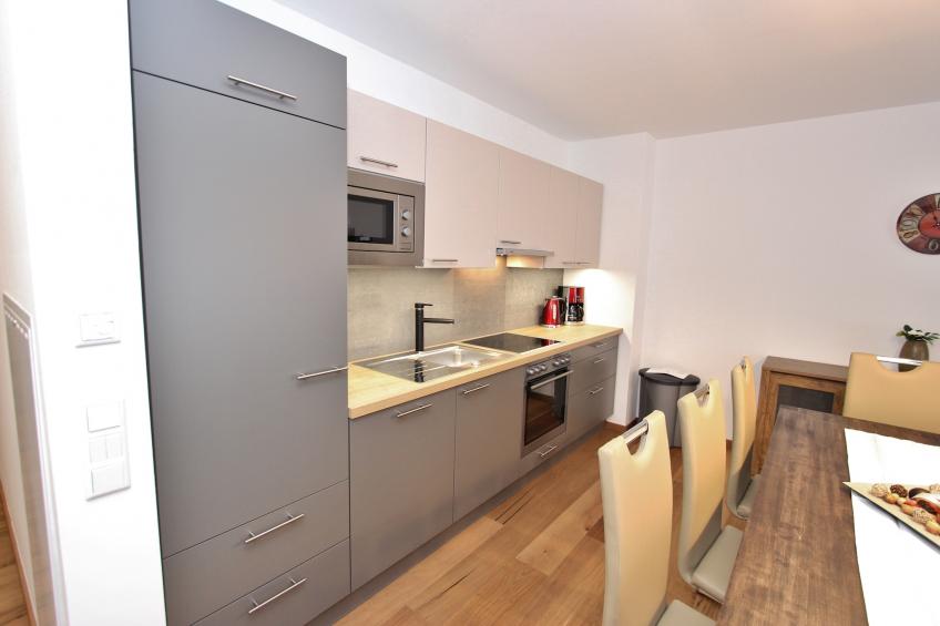 Wildkogel Appartement C - foto 7