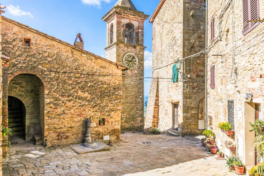 Domus Mariae - foto 28