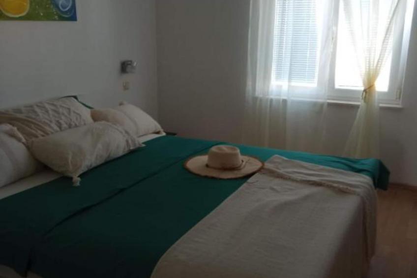 Cozy Vodice Garden Apartments With Terrace and BBQ -  Comfort one bedroom apartment (GREEN) - foto 3