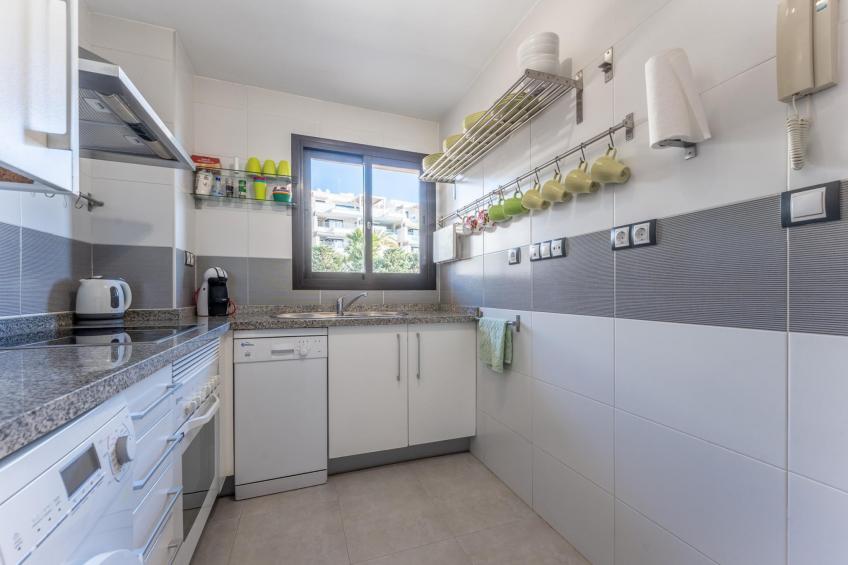 CT 215 - Cala Blanca - Mijas Costa - foto 16
