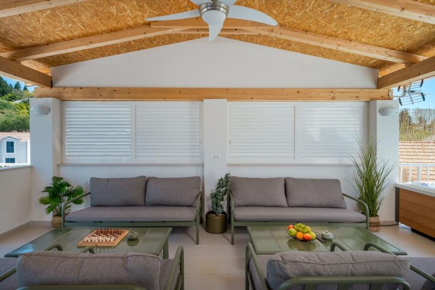 Villa SENKA - Four Bedroom Villa - foto 30