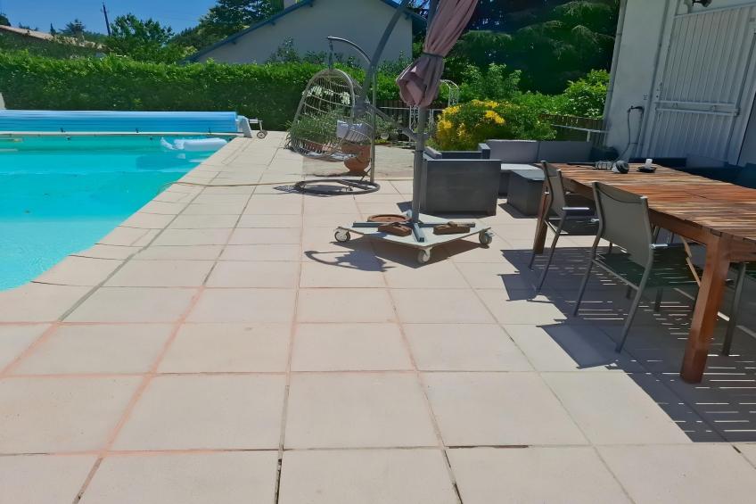 Villa avec piscine - foto 5