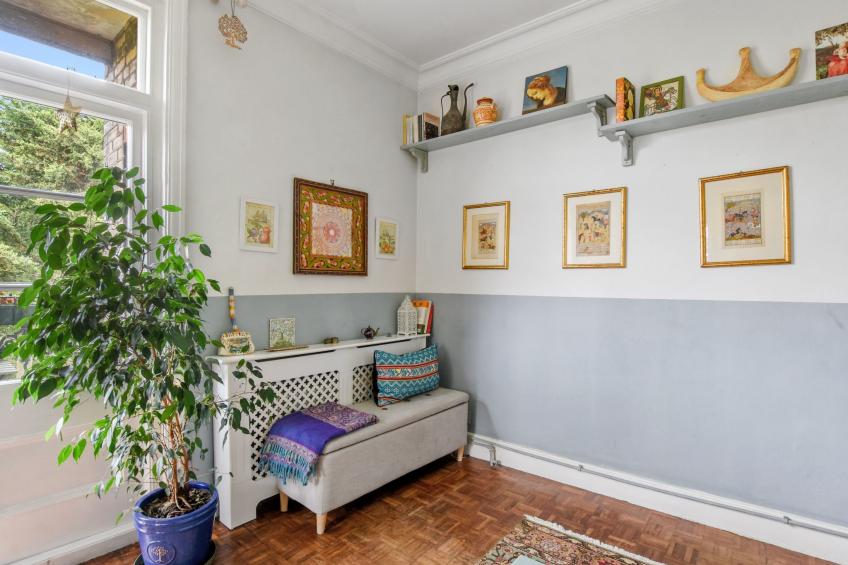 Charmante Wohnung mit Balkon - foto 3