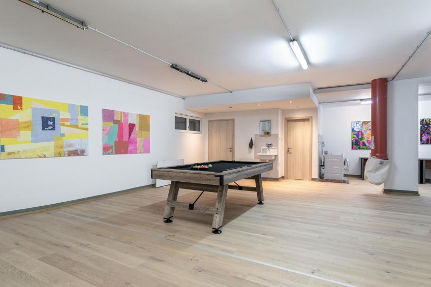 Alpin Chalet ARTE - foto 38