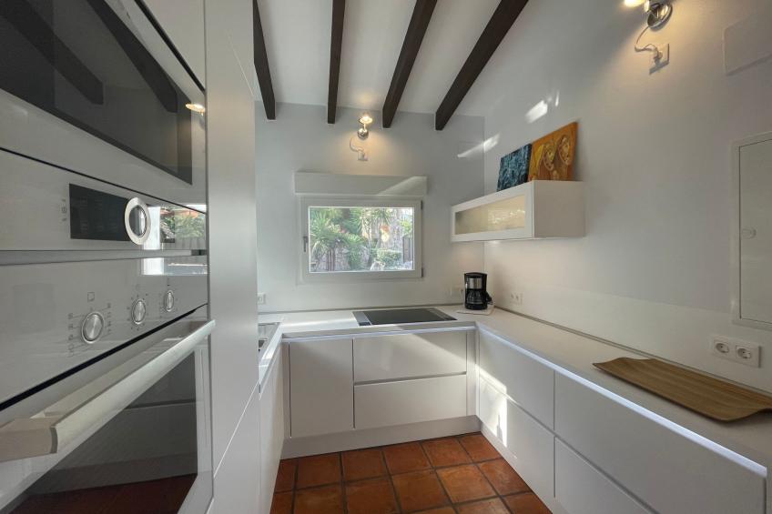 Finca mit Pool und Panoramablick in Monte Pego - foto 24