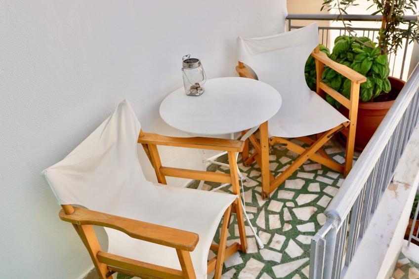 Urban Garden Apartments - foto 12