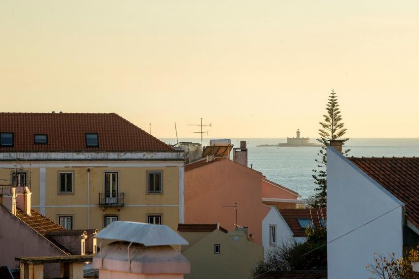 Wunderschöner Paço D'Arcos - foto 26