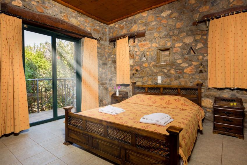 Villa mit Meerblick und privatem Pool, in der Nähe von Elafonissi - foto 10