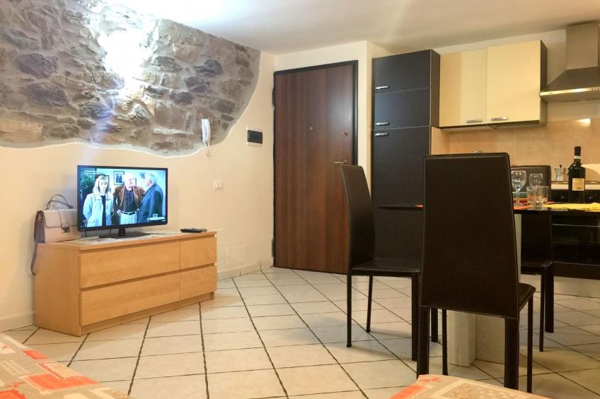 Große Ferienwohnung in Piombino - foto 11