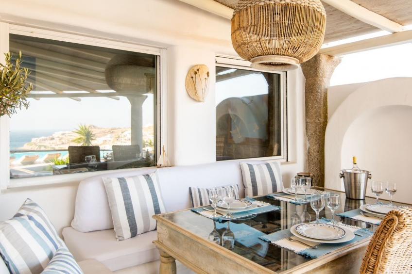 "Paraga Villa 1" mit Whirlpool - foto 41