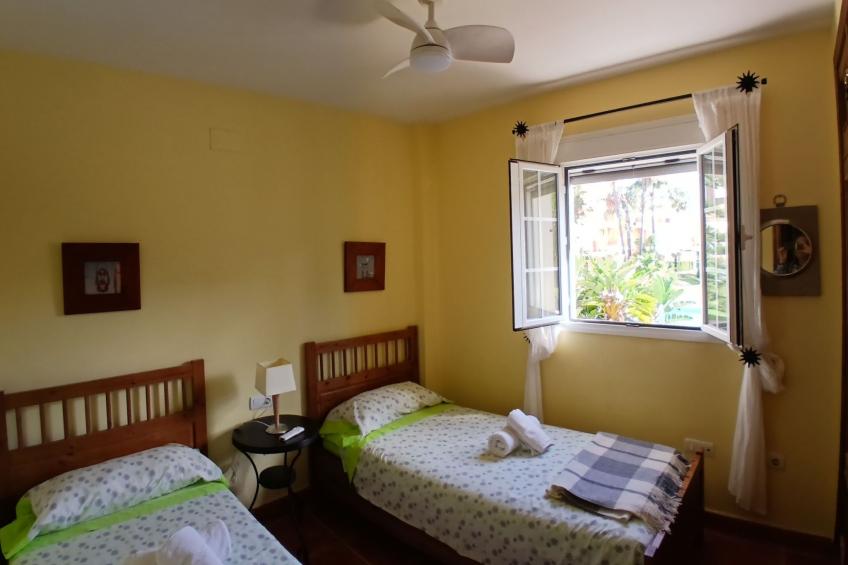 Islantilla Strand und Golf - foto 14