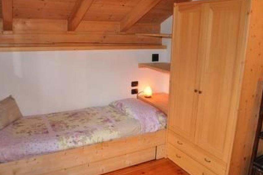 Romantisches Chalet in den Wiesen der Dolomiten - foto 15