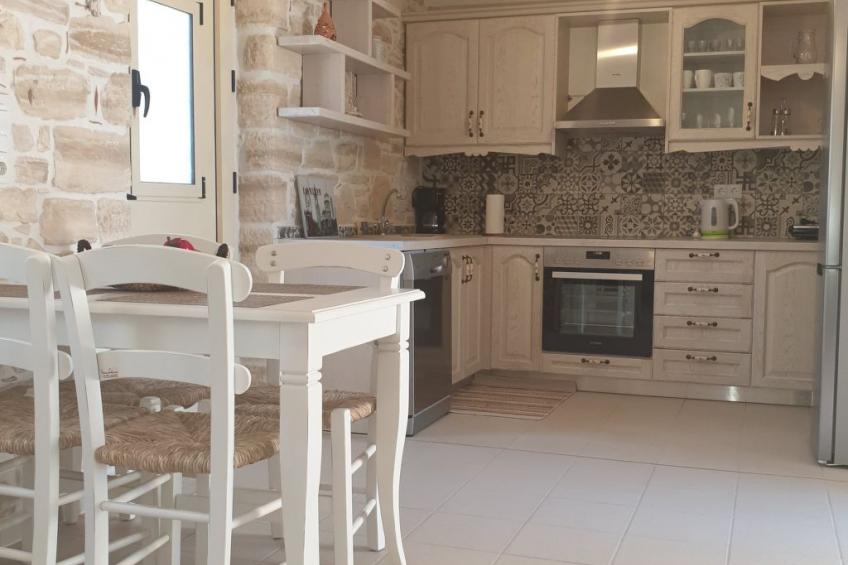 Villa Efthalia - foto 11