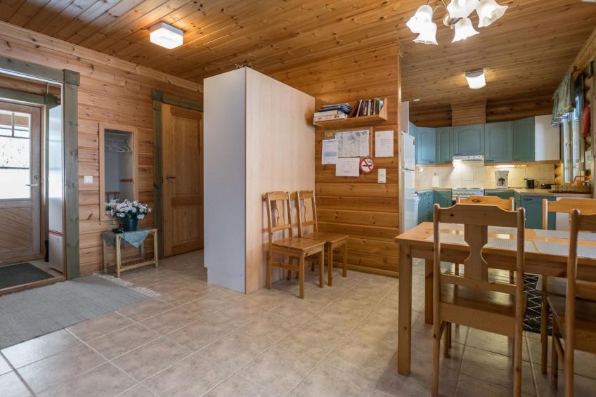 Kanervakallio - foto 8