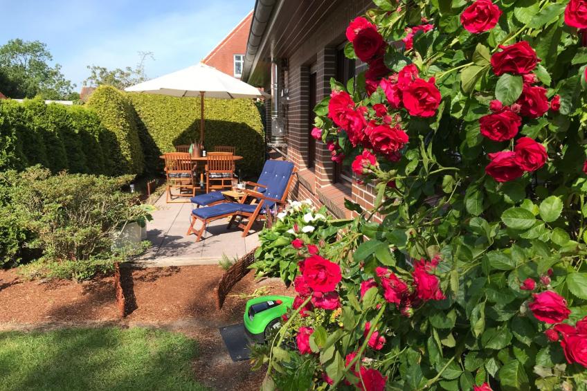 Dat luettje Huus 3 - foto 37