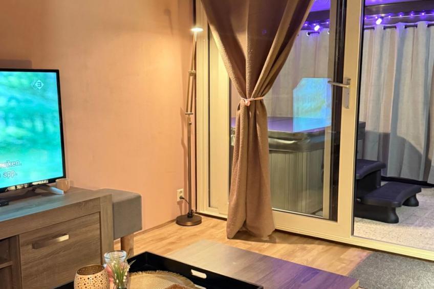 Wellness-Ferienhaus für 5 Personen - foto 9