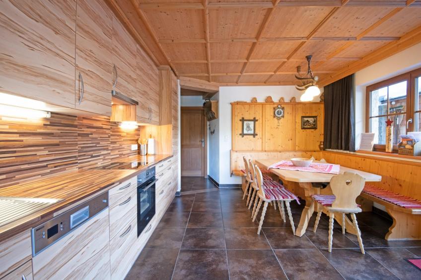 holiday home Almzauber, Hochfügen|Almzauber - foto 9