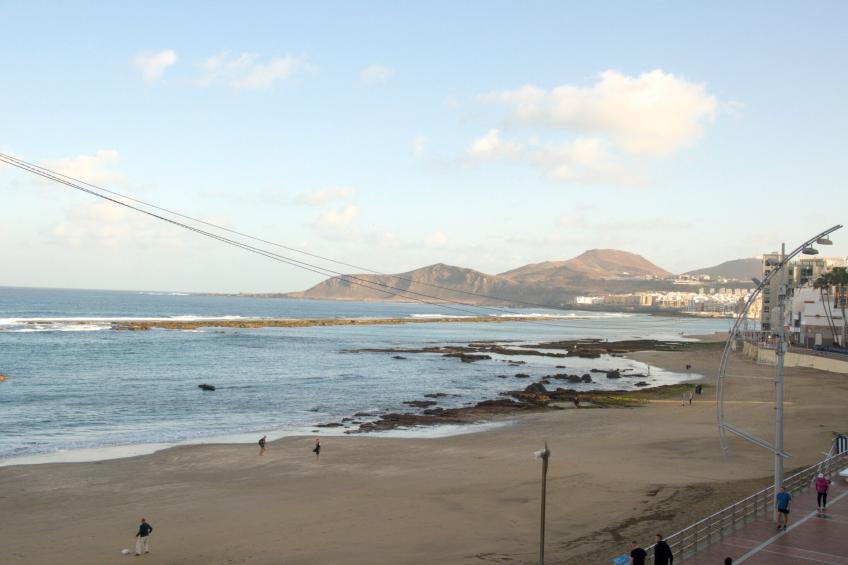 Corner Las Canteras Beach  by Canariasgetaway - foto 26