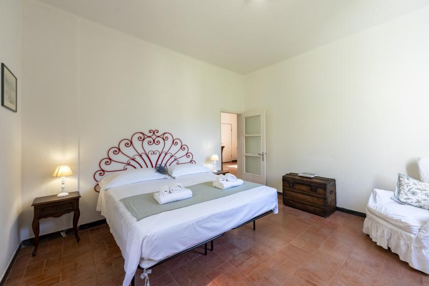 Middle Apartment Vernazza - foto 23