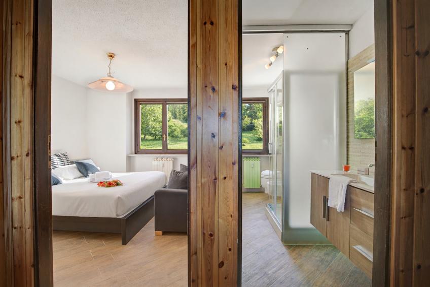 Appartamento Bellevue Richardette - foto 10