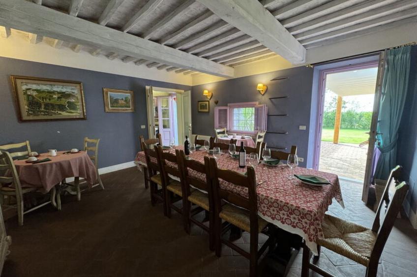 Casale Lilla - foto 125