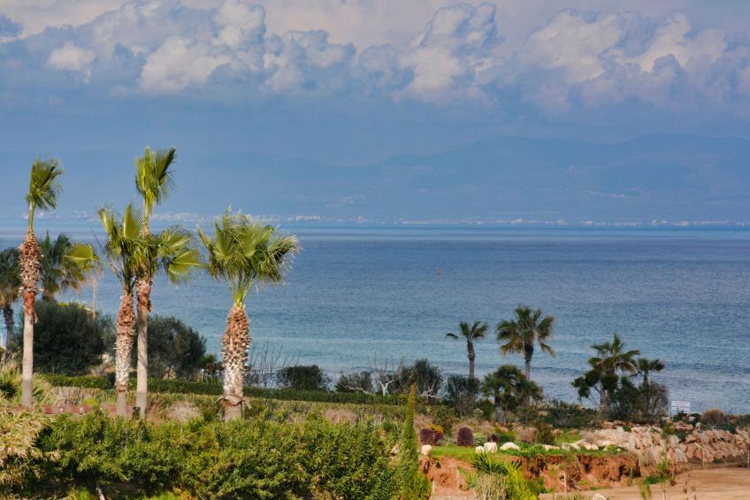 Protaras Ferienvilla mit privatem Pool, Whirlpool - foto 33