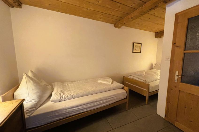 Haus Buol Bergün, (Bergün/Bravuogn), 213 - foto 12