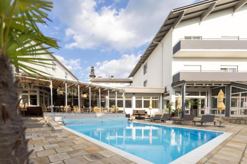 Landliebe By Belvilla Triple Room with Balcony - foto 9