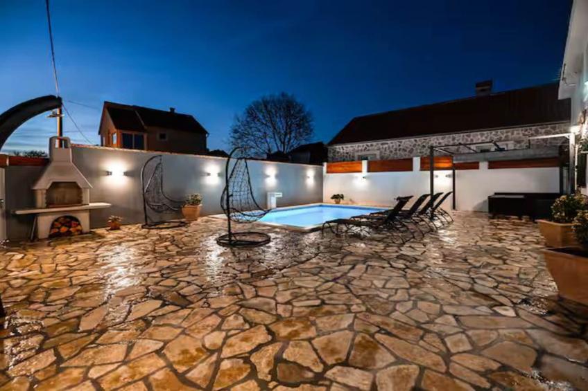 La Felicita - Two Bedroom Holiday Home - foto 68