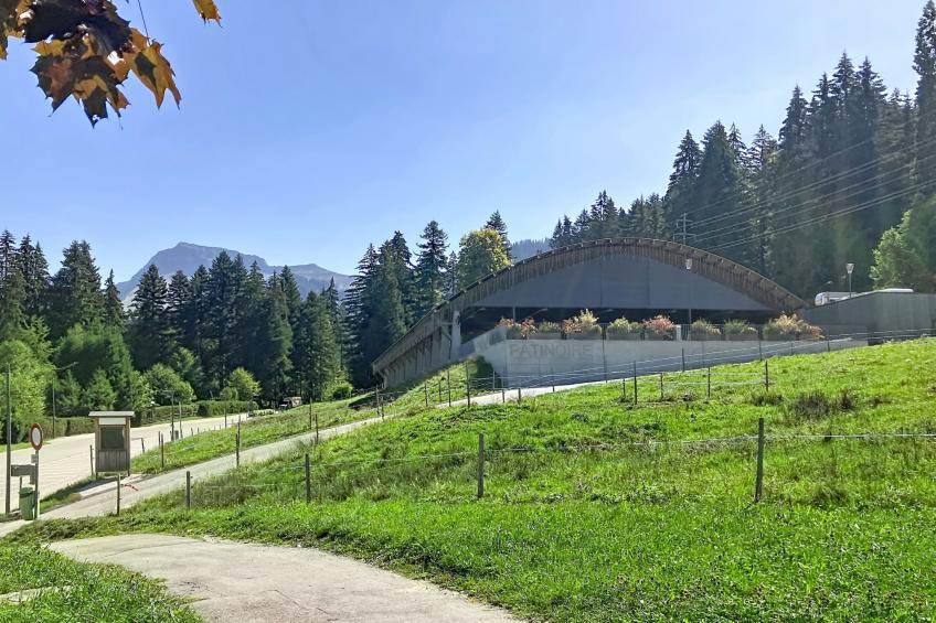 Chalet Chaudoudoux - Les Paccots - foto 25