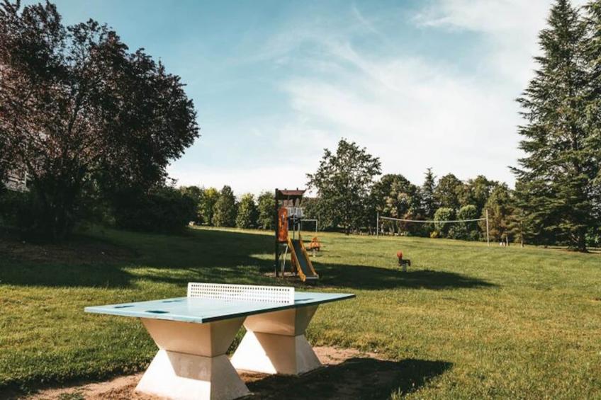 Appart'Hotel La Roche-Posay - foto 12